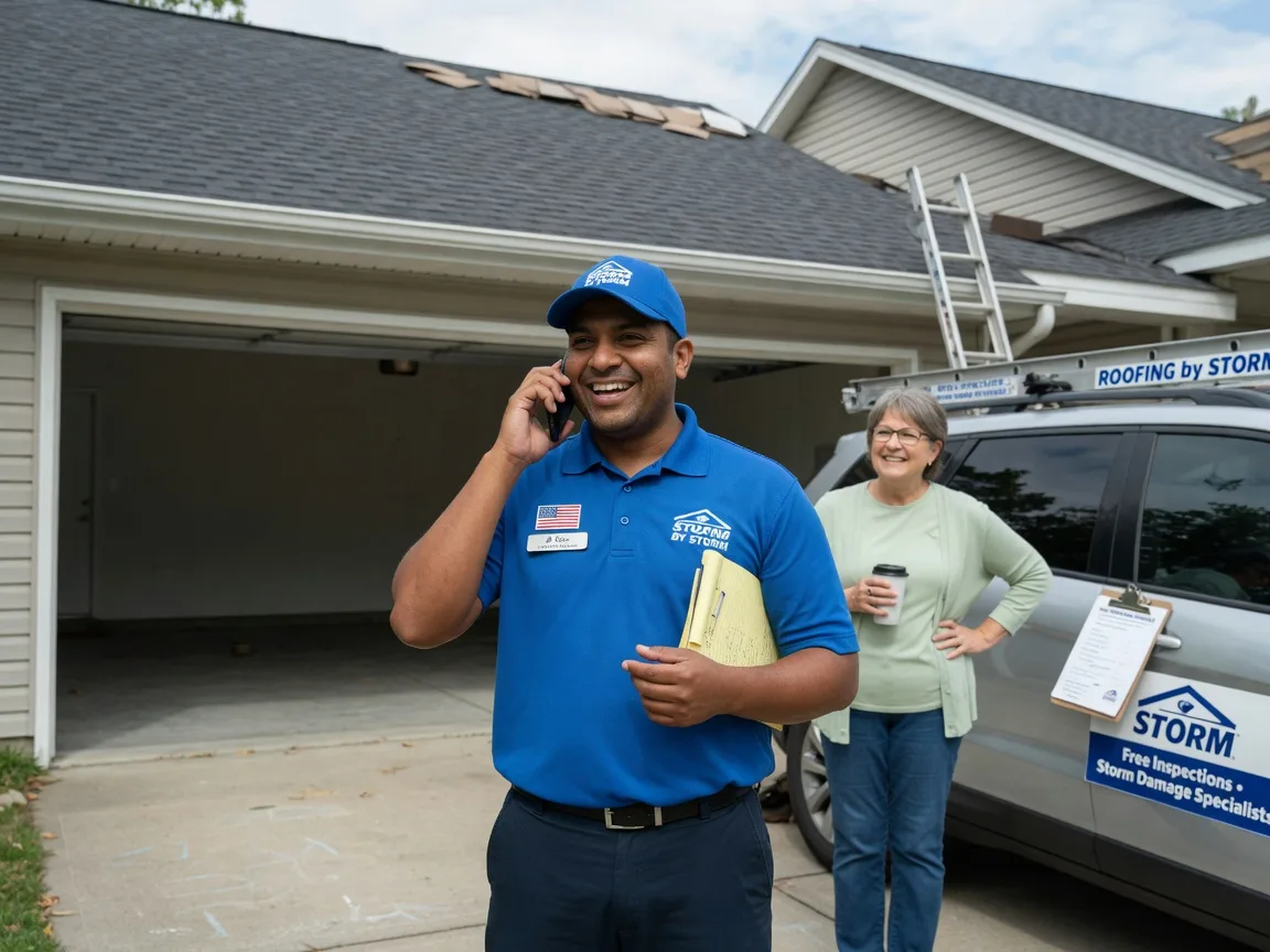 Roof Repair Near Me Ashley, ND FAQs