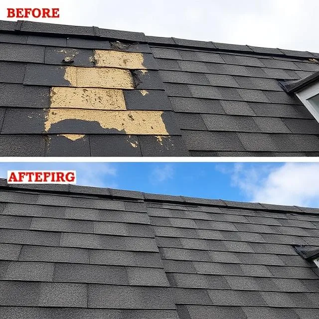 Roof Repair Near Me in Ashley, ND near me